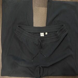 Aritzia Sweatpants with Drawstring Waist